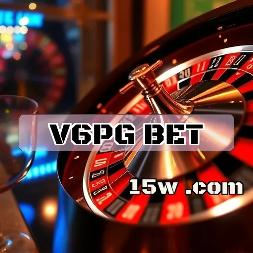 v6pg bet: A Confiabilidade Que Você Procura em Jogos Online