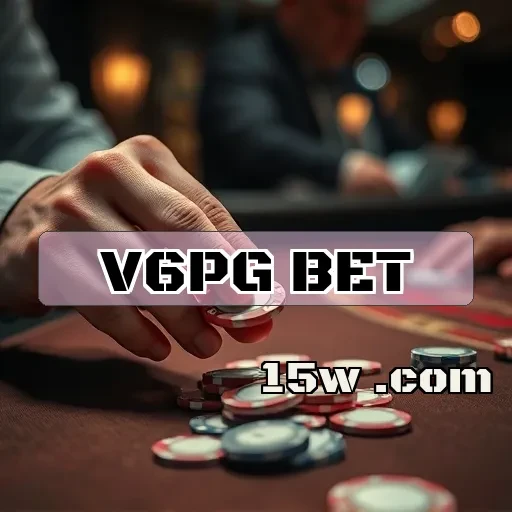 v6pg bet: O Que Esperar da Seção de Login Inovadora