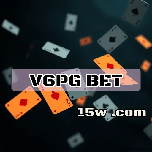 v6pg bet: Descubra Como Facilitar Seus Pagamentos e Apostas