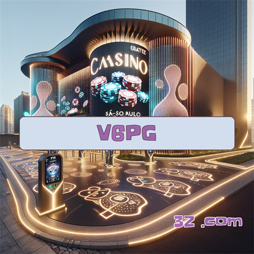 Apostas Esportivas: Uma Nova Era de Entretenimento com a v6pg bet
