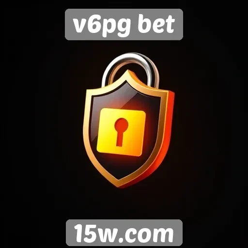 análise da segurança do site v6pg bet